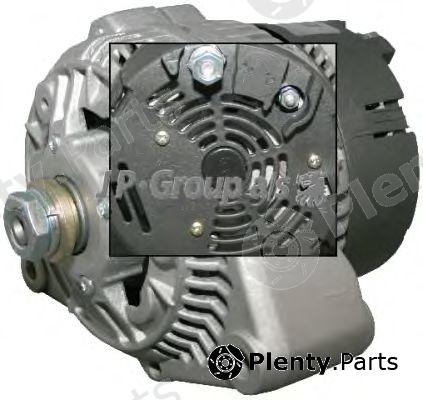  JP GROUP part 1390100500 Alternator