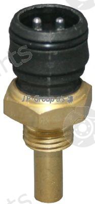  JP GROUP part 1393100500 Sensor, coolant temperature