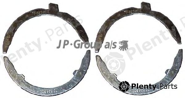  JP GROUP part 1110450510 Thrust Washer, crankshaft