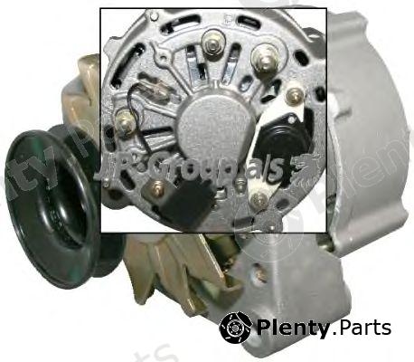  JP GROUP part 1190100200 Alternator