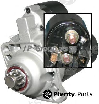  JP GROUP part 1190301100 Starter
