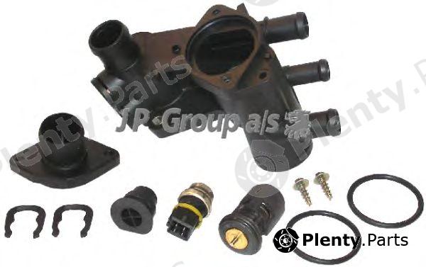  JP GROUP part 1114507500 Thermostat Housing