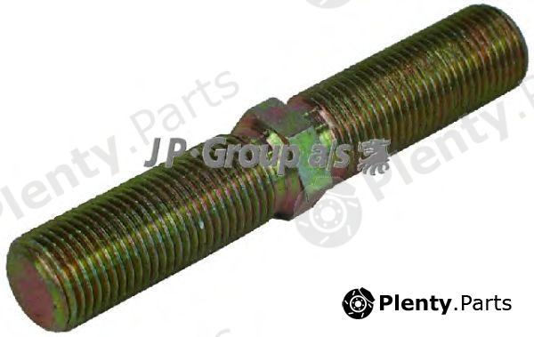  JP GROUP part 1244450100 Bolt, wheel alignment