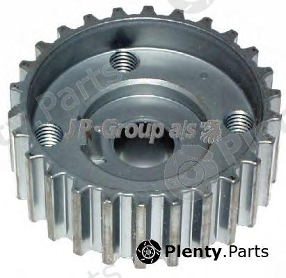  JP GROUP part 1110450900 Gear, crankshaft