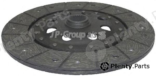  JP GROUP part 1130201900 Clutch Disc