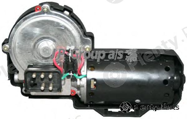  JP GROUP part 1398200100 Wiper Motor