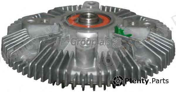  JP GROUP part 1114900800 Clutch, radiator fan