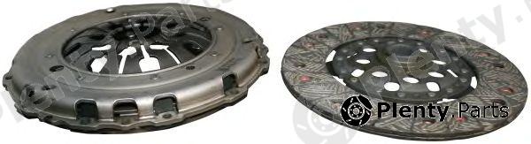  JP GROUP part 1130400110 Clutch Kit