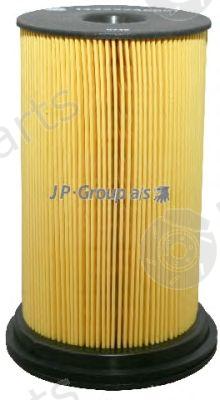  JP GROUP part 1418700400 Fuel filter