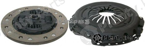  JP GROUP part 1230400410 Clutch Kit