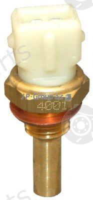  JP GROUP part 1493100300 Sensor, coolant temperature