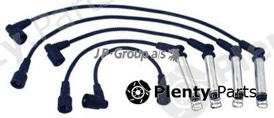  JP GROUP part 1292001510 Ignition Cable Kit