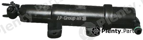  JP GROUP part 1198750200 Washer Fluid Jet, headlight cleaning