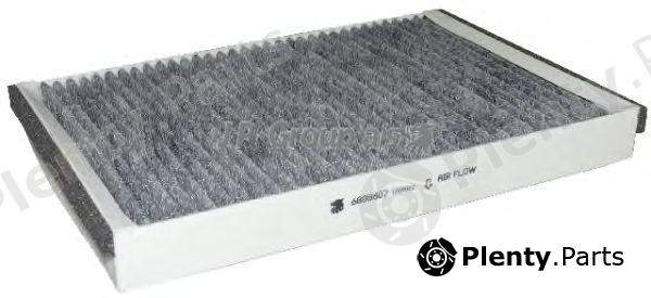  JP GROUP part 1228101700 Filter, interior air