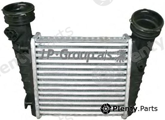  JP GROUP part 1117500700 Intercooler, charger