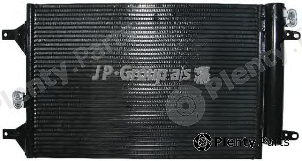  JP GROUP part 1127202000 Condenser, air conditioning
