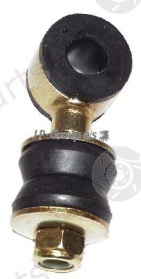 JP GROUP part 1140400600 Rod/Strut, stabiliser