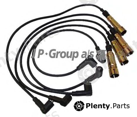  JP GROUP part 1192001810 Ignition Cable Kit