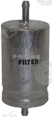  JP GROUP part 1118701000 Fuel filter