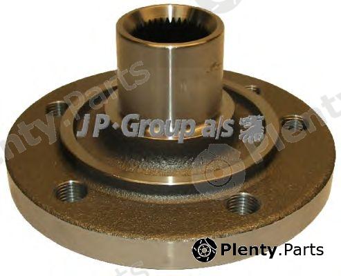  JP GROUP part 1151401600 Wheel Hub