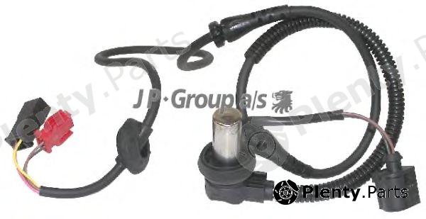  JP GROUP part 1197102000 Sensor, wheel speed