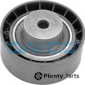  DAYCO part APV2096 Deflection/Guide Pulley, v-ribbed belt
