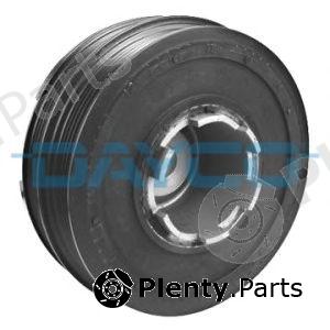  DAYCO part DPV1058 Belt Pulley, crankshaft