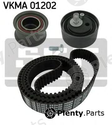  SKF part VKMA01202 Timing Belt Kit