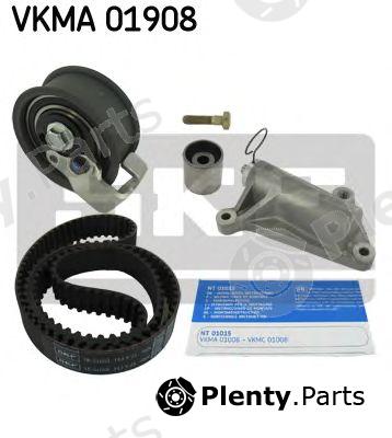  SKF part VKMA01908 Timing Belt Kit