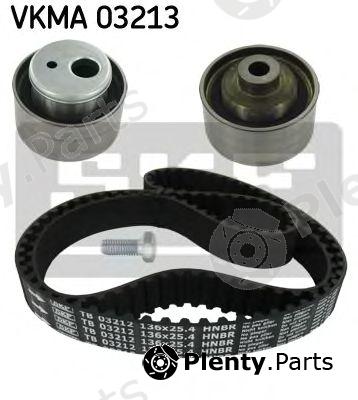  SKF part VKMA03213 Timing Belt Kit