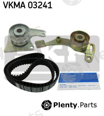 SKF part VKMA03241 Timing Belt Kit