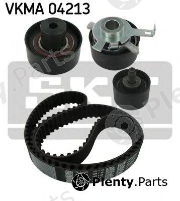  SKF part VKMA04213 Timing Belt Kit