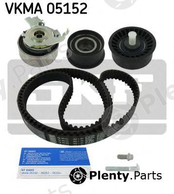  SKF part VKMA05152 Timing Belt Kit