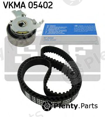  SKF part VKMA05402 Timing Belt Kit