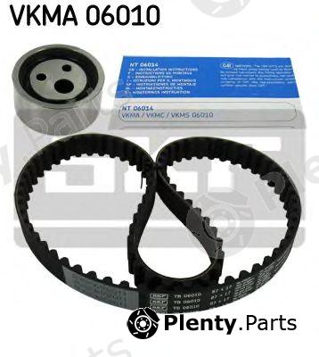  SKF part VKMA06010 Timing Belt Kit