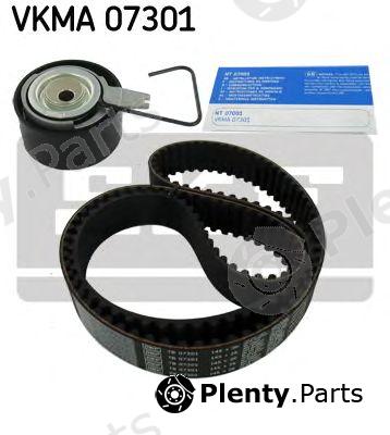  SKF part VKMA07301 Timing Belt Kit