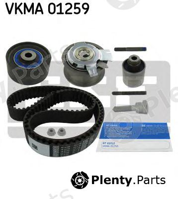  SKF part VKMA01259 Timing Belt Kit