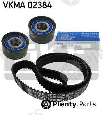  SKF part VKMA02384 Timing Belt Kit