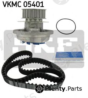  SKF part VKMC05401 Water Pump & Timing Belt Kit