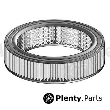  FRAM part CA641PL Air Filter