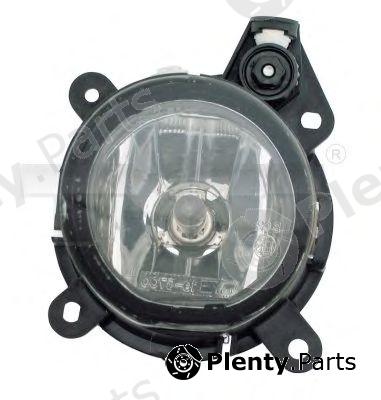  TYC part 19-5700-01-2 (195700012) Fog Light