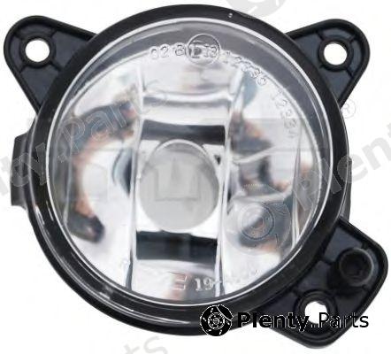  TYC part 19-0605-01-2 (190605012) Fog Light