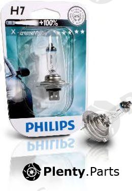  PHILIPS part 12972XVB1 Bulb, daytime running light