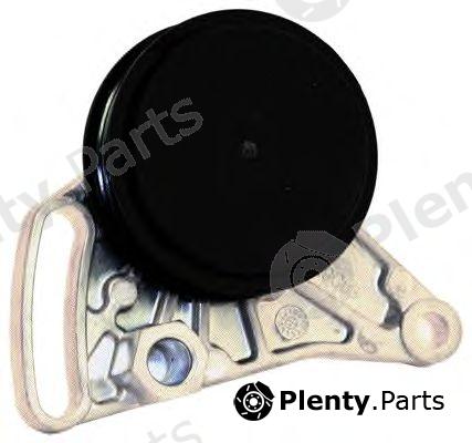 PEX part 20.3341 (203341) Tensioner Pulley, v-ribbed belt