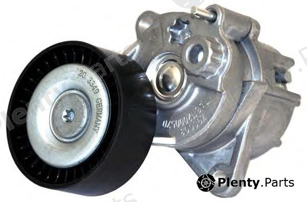  PEX part 20.3349 (203349) Tensioner Lever, v-ribbed belt
