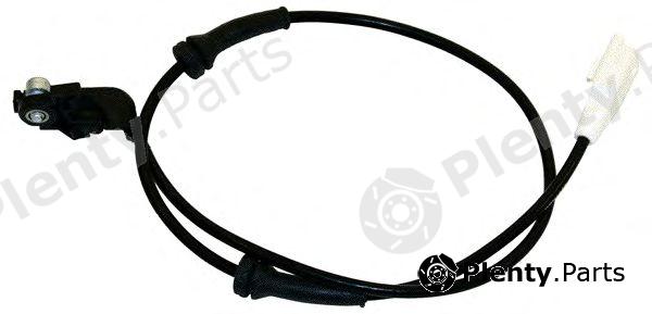  PEX part 410.124 (410124) Sensor, wheel speed