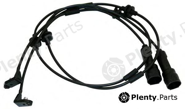 PEX part WK310SET Warning Contact, brake pad wear