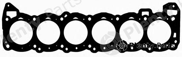  GLASER part H10553-10 (H1055310) Gasket, cylinder head