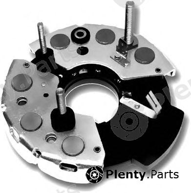  MAGNETI MARELLI part 940016136600 Rectifier, alternator