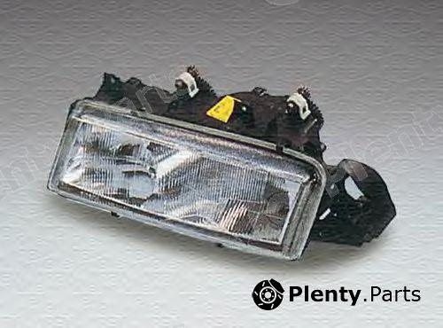  MAGNETI MARELLI part 710301033005 Headlight